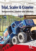 Arnd Bremer - Trial, Scaler & Crawler