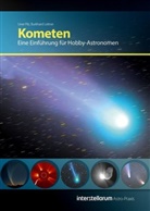 Leitne, Burkhar Leitner, Burkhard Leitner, PILZ, Uwe Pilz - Kometen