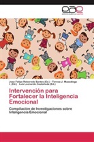 Luis Leonardo Castañeda, Teres J Mazadiego I, Teresa J Mazadiego I, Luis Leonardo Castañeda, Teresa J. Mazadiego I., Jose Felipe Reboredo Santes - Intervención para Fortalecer la Inteligencia Emocional