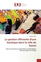 Salvator Musa, Musa-s - La gestion efficiente d une