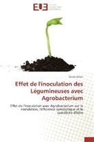Senda Salem, Salem-s - Effet de l inoculation des