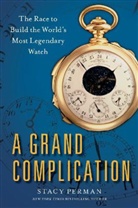 Stacey Perman, Stacy Perman - A Grand Complication