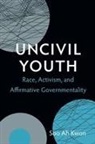 Soo Ah Kwon, KWON SOO AH - Uncivil Youth