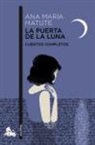 Ana M Matute, Ana Maria Matute - La puerta de la luna