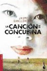 Jaume Sanllorente - La canción de la concubina