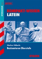 Markus Häberle - Basisautoren Oberstufe