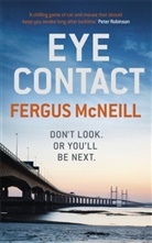 Fergus McNeill - Eye Contact