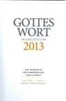 Christop Heinemann, Christoph Heinemann - Gottes Wort im Kirchenjahr