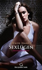 Denise Harris - SexLügen | Erotischer Roman | Band 2
