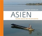 Martin Vosseler - Asien