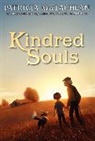 Patricia MacLachlan, MacLachlan Patricia - Kindred Souls