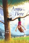 Jane Kurtz, Kurtz Jane - Anna Was Here