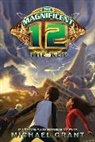 Michael Grant - The Magnificent 12: The Key