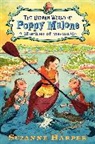 Suzanne Harper - The Unseen World of Poppy Malone #3: A Mischief of Mermaids