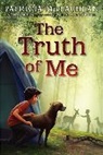 Patricia MacLachlan, MacLachlan Patricia - The Truth of Me