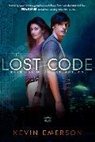 Kevin Emerson - The Lost Code