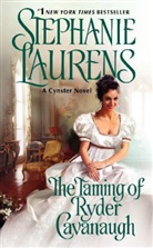 Stephanie Laurens - The Taming of Ryder Cavanaugh