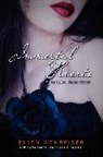 Ellen Schreiber - Vampire Kisses 9: Immortal Hearts