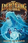 Anne Cameron, CAMERON ANNE, Victoria Jamieson - The Lightning Catcher