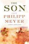 Philipp Meyer, Meyer Philipp - The Son