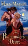 Margo Maguire, Maguire Margo - The Highlander's Desire