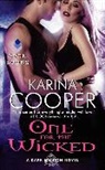 Karina Cooper, Cooper Karina - One for the Wicked