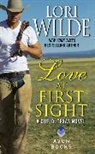 Lori Wilde, Wilde Lori - Love at First Sight