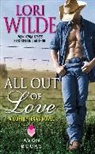 Lori Wilde, Wilde Lori - All Out of Love