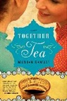 Marjan Kamali, Kamali Marjan - Together Tea