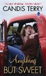Candis Terry - Anything But Sweet