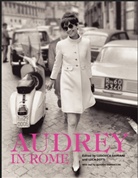 Ludovica Damiani, Luca Dotti, Luca/ Damiani Dotti, Sciascia Gambaccini, Damian, Damiani... - Audrey in Rome