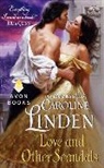 Caroline Linden, Linden Caroline - Love and Other Scandals