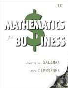 Clendenen, Gary Clendenen, Mille, Miller, Charles D. Miller, Salzma... - Mathematics for Business