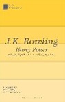 Cynthi Hallett, Cynthia Hallett, Cynthia J. Huey Hallett, Peggy Huey, Cynthia J. Hallett, Peggy J. Huey - J. K. Rowling
