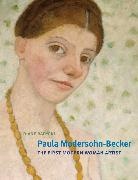 Diane Radycki, J. Diane Radycki, Radycki Diane, RADYCKI J DIANE - Paula Modersohn-Becker