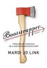 Mardi Jo Link - Bootstrapper