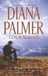 Diana Palmer, Palmer Diana - Courageous