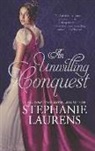 Stephanie Laurens, Laurens Stephanie - An Unwilling Conquest