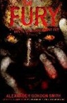Alexander Gordon Smith - The Fury