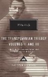 Miklos Banffy, Katalin Banffy-Jelen, Hugh Thomas, Patrick Thursfield - The Transylvanian Trilogy