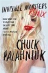 Chuck Palahniuk - Invisible Monsters Remix