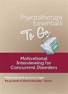Carolynne Cooper, Paula Ravitz, Wayne Skinner, Robert Maunder, Paula Ravitz - Psychotherapy Essentials to Go