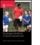 Barrie (Loughborough University Houlihan, Barrie Green Houlihan, HOULIHAN BARRIE GREEN MICK, Mick Green, Mick (Formerly At Loughborough University Green, Barrie Houlihan... - Routledge Handbook of Sports Development