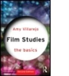 Amy Villarejo, Amy (Cornell University Villarejo - Film Studies: The Basics