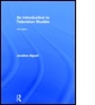 Jonathan Bignell, Jonathan (University of Reading Bignell, Bignell Jonathan - Introduction to Television Studies