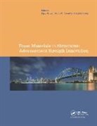 Bijan Samali, Bijan Samali, Bijan (University of Technlogy Samali, Bijan (Western Sydney University Samali, Bijan Attard Samali, SAMALI BIJAN ATTARD MARIO SONG... - From Materials to Structures: Advancement Through Innovation