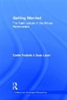 Sean Lauer, Sean (University of British Columbia Lauer, Lauer Sean, Carrie Yodanis, Carrie (University of British Columbia Yodanis, Carrie Lauer Yodanis... - Getting Married