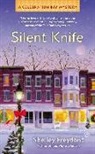 Shelley Freydont - Silent Knife