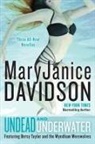 Maryjanice Davidson, Davidson MaryJanice - Undead and Underwater