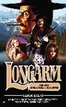 Tabor Evans - Longarm 418